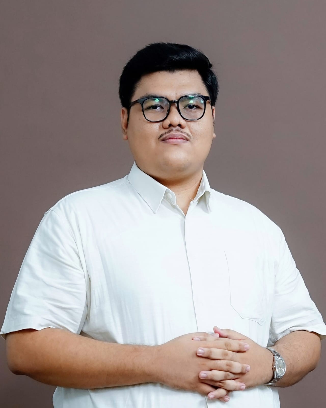 Rifqi Pratama Putra