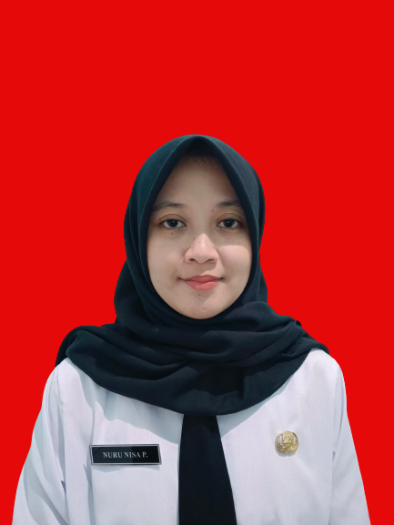 Nuru Nisa Pramesti, S. Ak