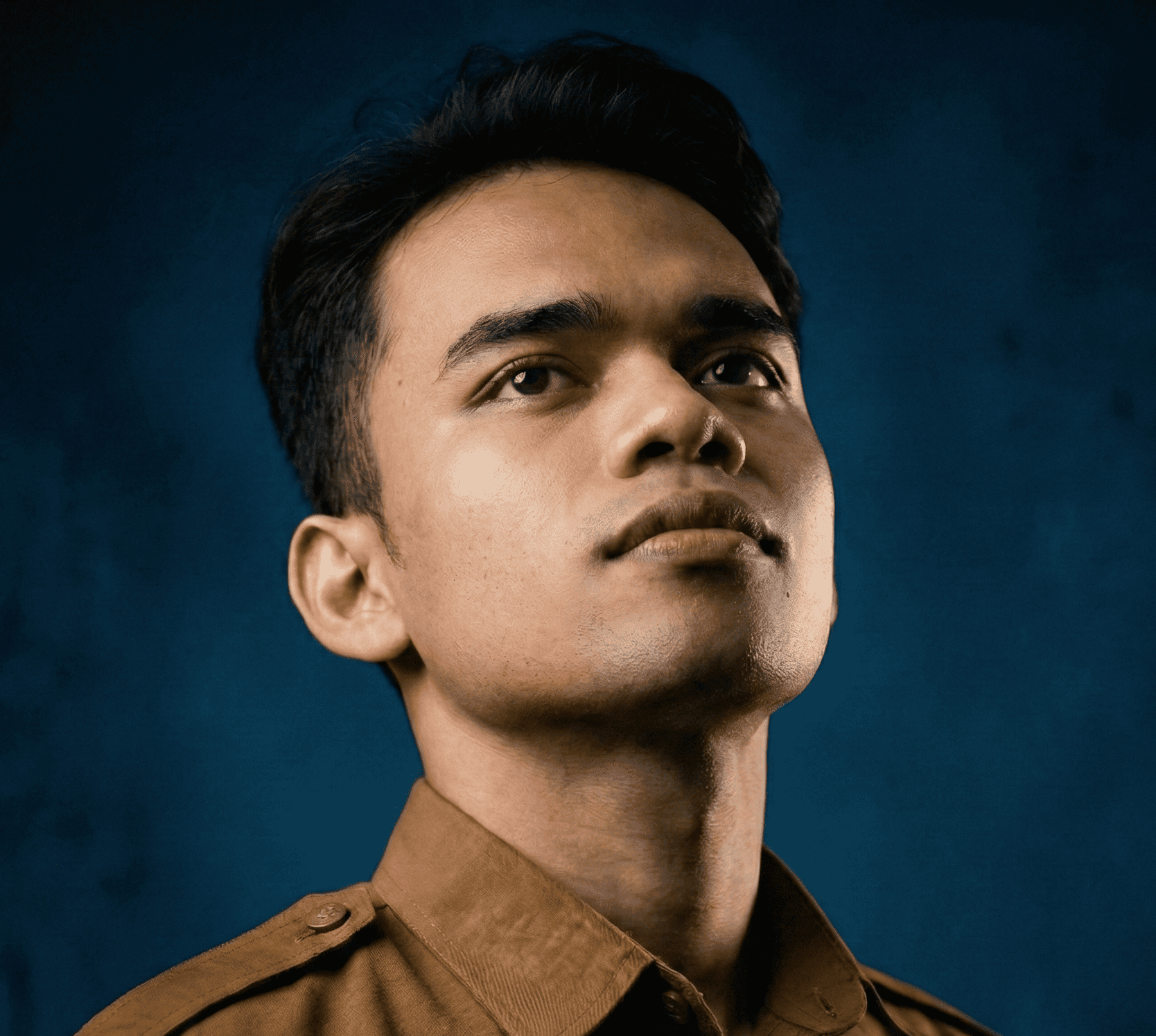 Adriyan Hazmar, S.T.