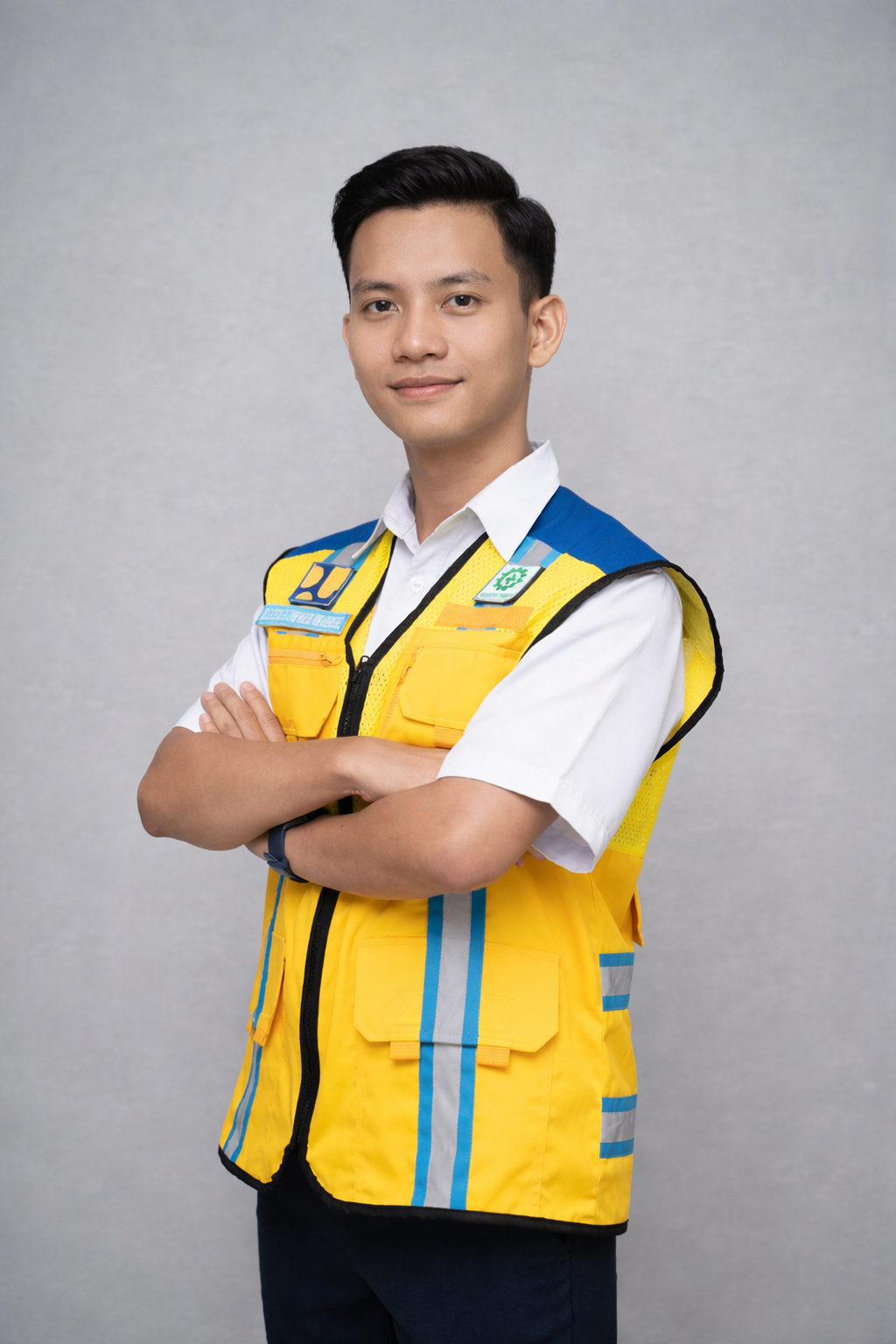Rizal Darmawan